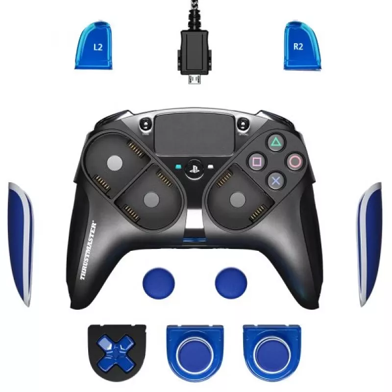 Thrustmaster eSwap vahetusosade komplekt