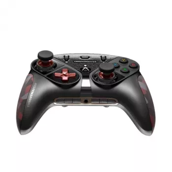Thrustmaster Eswap X Red Color Pack pöidlakontrolleri moodul