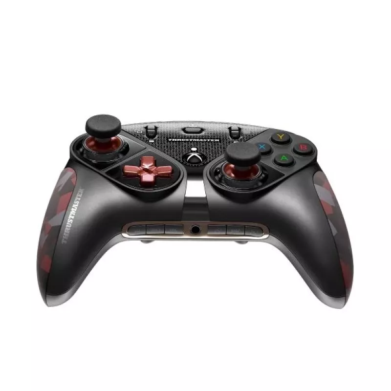 Thrustmaster Eswap X Red Color Pack pöidlakontrolleri moodul