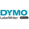 DYMO LabelWriter Wireless sildimasin | WiFi-/võrgusildiprinter | Must