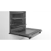 Bosch Serie 4 HKR39C220 pliit Eraldiseisev pliit Elektriline Keraamiline pliidiplaat Valge