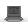 Bosch Serie 4 HKR39C220 pliit Eraldiseisev pliit Elektriline Keraamiline pliidiplaat Valge
