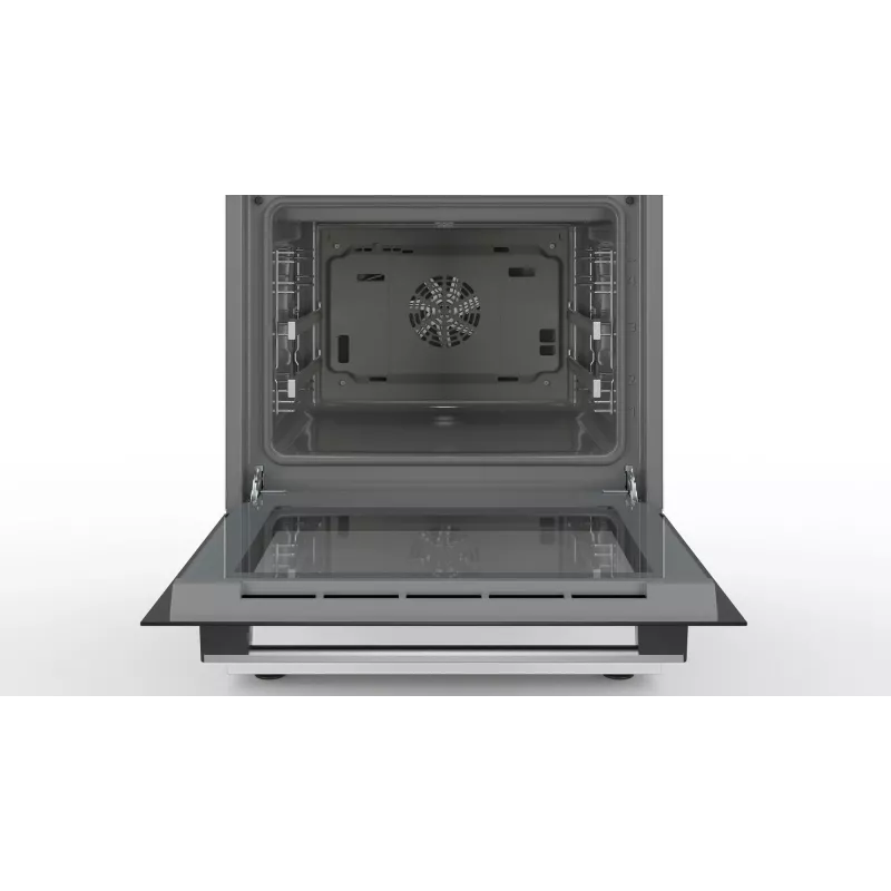 Bosch Serie 4 HKR39C220 pliit Eraldiseisev pliit Elektriline Keraamiline pliidiplaat Valge