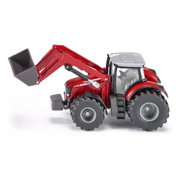 Siku 10198500000 play vehicle/play track