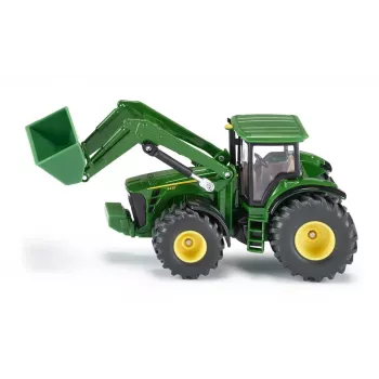 Siku 1982 mudeltraktor, mõõtkavas 1:50
