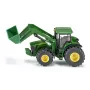 Siku 1982 mudeltraktor, mõõtkavas 1:50