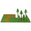 Pargirada Siku Dirt tracks and forest Mitmevärviline 3 aastat 1 mängija
