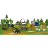 Pargirada Siku Dirt tracks and forest Mitmevärviline 3 aastat 1 mängija