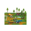 Pargirada Siku Dirt tracks and forest Mitmevärviline 3 aastat 1 mängija