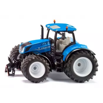 Siku 3291 mudeltraktor, kokkupandud, mõõtkavas 1:32