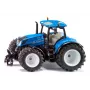 Siku 3291 mudeltraktor, kokkupandud, mõõtkavas 1:32