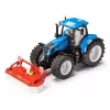Siku 3291 mudeltraktor, kokkupandud, mõõtkavas 1:32