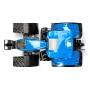 Siku 3291 mudeltraktor, kokkupandud, mõõtkavas 1:32