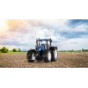 Siku 3291 mudeltraktor, kokkupandud, mõõtkavas 1:32