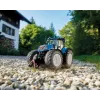 Siku 3291 mudeltraktor, kokkupandud, mõõtkavas 1:32