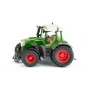 Traktori mudel Siku Fendt 728 Vario 1:32 Laius 180 mm Sügavus 86 mm Kõrgus 116 mm