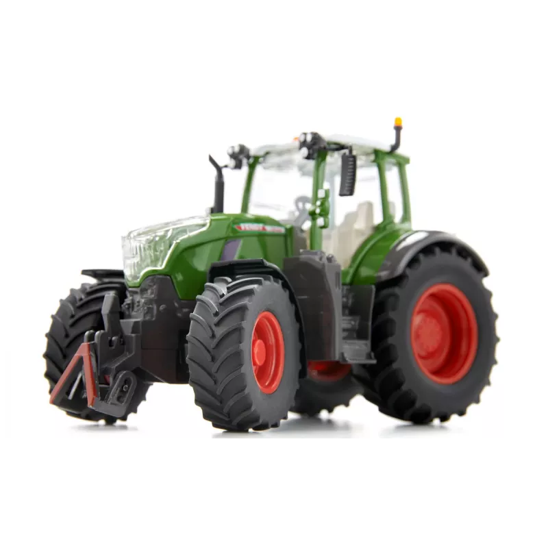 Traktori mudel Siku Fendt 728 Vario 1:32 Laius 180 mm Sügavus 86 mm Kõrgus 116 mm