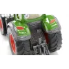 Traktori mudel Siku Fendt 728 Vario 1:32 Laius 180 mm Sügavus 86 mm Kõrgus 116 mm