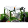Traktori mudel Siku Fendt 728 Vario 1:32 Laius 180 mm Sügavus 86 mm Kõrgus 116 mm