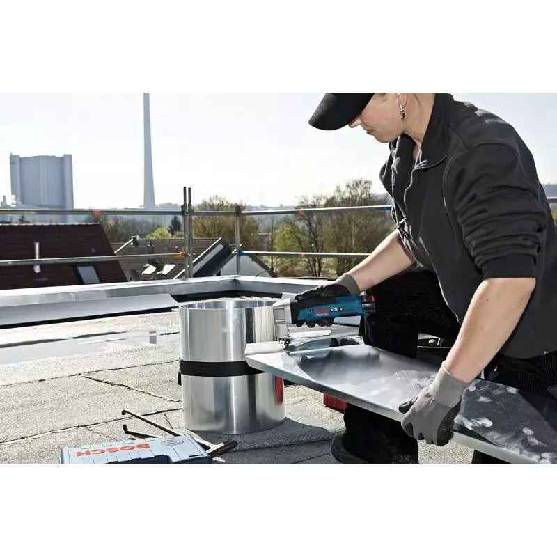 Bosch GSC 12V-13 PROFESSIONAL jõukäärid 3600 lk/min