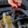 Reguleeritavad tangid Knipex TwinGrip Lõualaius 5,1 cm Pikkus 200 mm