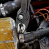 Reguleeritavad tangid Knipex TwinGrip Lõualaius 5,1 cm Pikkus 200 mm