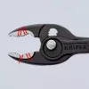 Reguleeritavad tangid Knipex TwinGrip Lõualaius 5,1 cm Pikkus 200 mm