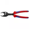 Reguleeritavad tangid Knipex TwinGrip Lõualaius 5,1 cm Pikkus 200 mm