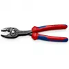 Reguleeritavad tangid Knipex TwinGrip Lõualaius 5,1 cm Pikkus 200 mm