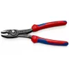 Reguleeritavad tangid Knipex TwinGrip Lõualaius 5,1 cm Pikkus 200 mm