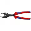 Reguleeritavad tangid Knipex TwinGrip Lõualaius 5,1 cm Pikkus 200 mm
