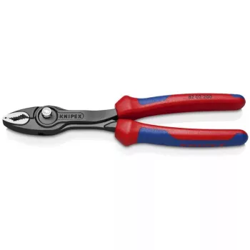 Reguleeritavad tangid Knipex TwinGrip Lõualaius 5,1 cm Pikkus 200 mm