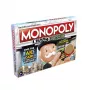 Hasbro Gaming MONOPOLY Lauamäng Hariv
