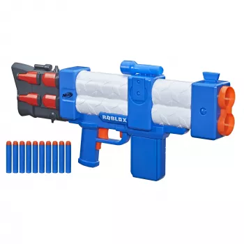Nerf Roblox F2484EU4 mängurelv