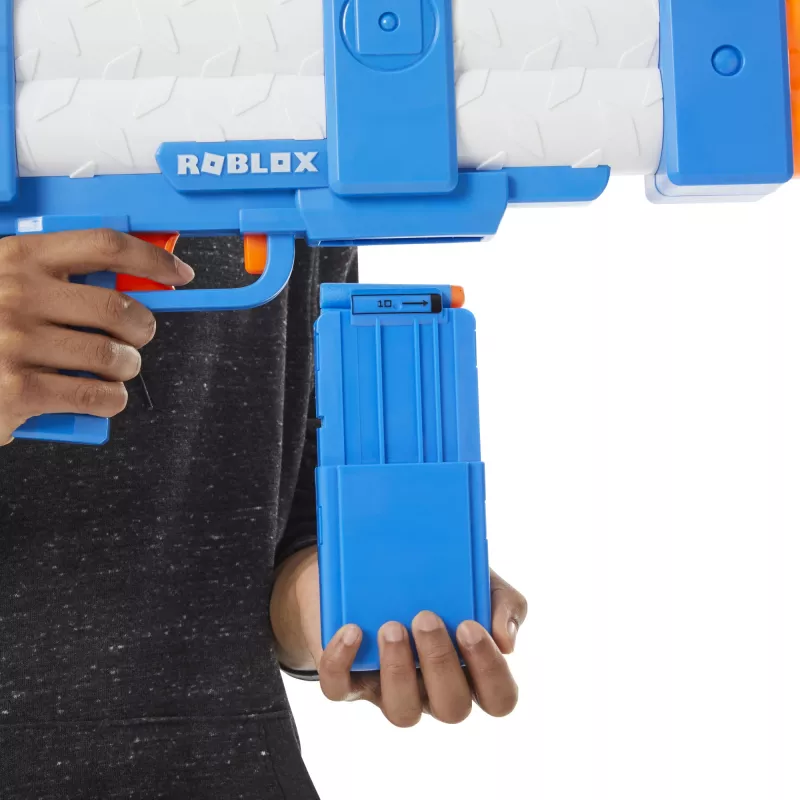 Nerf Roblox F2484EU4 mängurelv