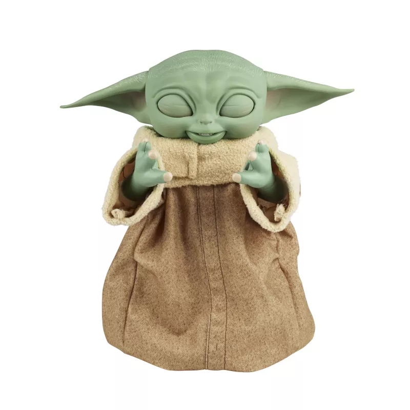 Star Wars F28495L0 interaktiivne mänguasi