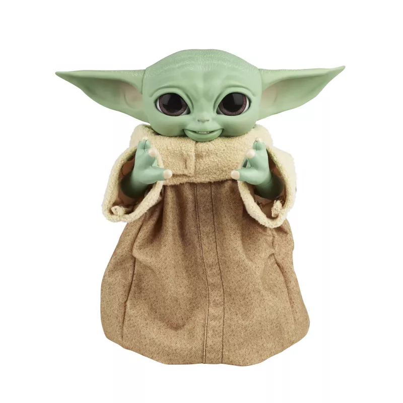 Star Wars F28495L0 interaktiivne mänguasi