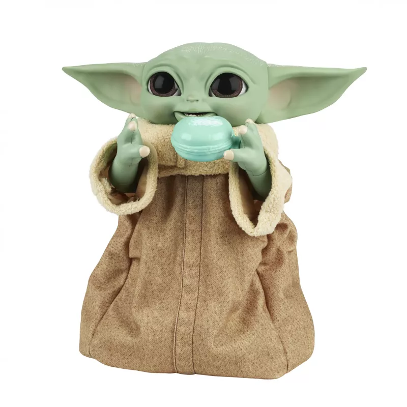 Star Wars F28495L0 interaktiivne mänguasi