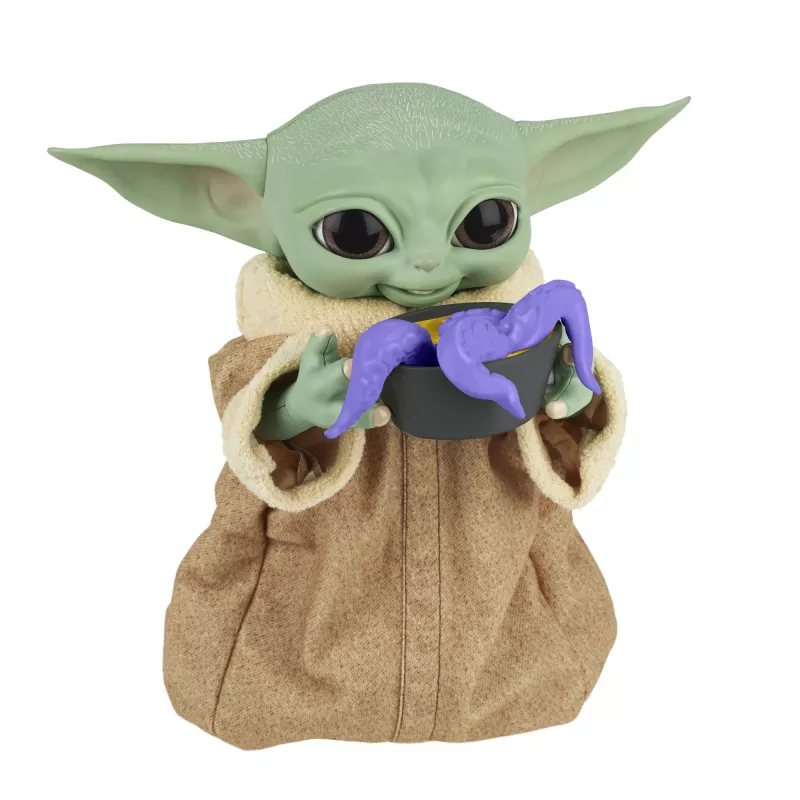 Star Wars F28495L0 interaktiivne mänguasi