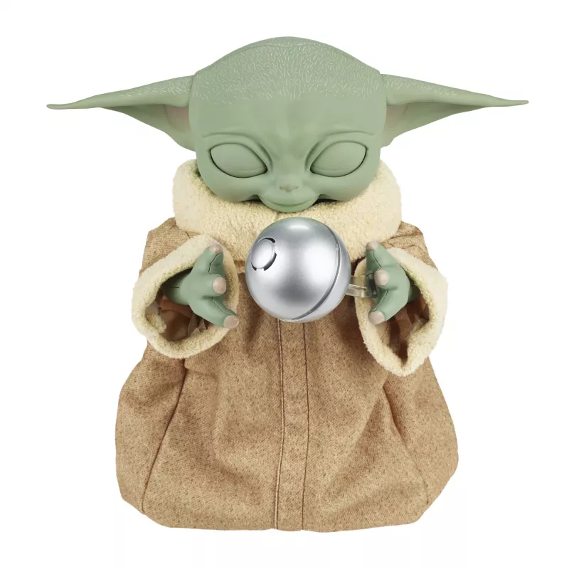 Star Wars F28495L0 interaktiivne mänguasi