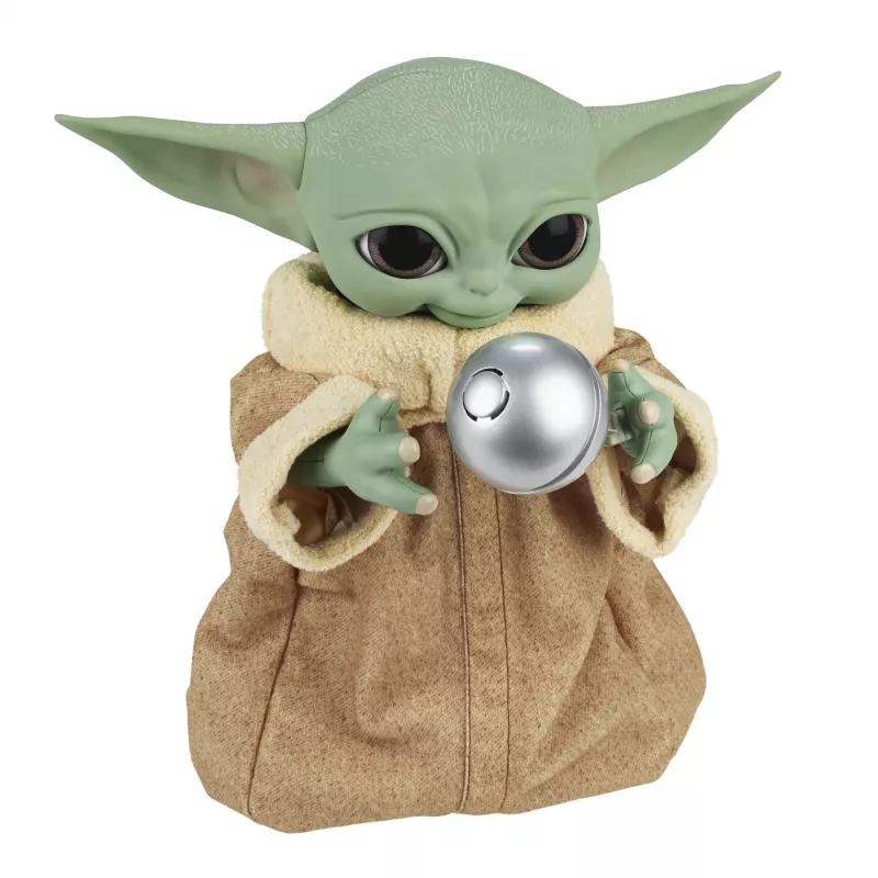 Star Wars F28495L0 interaktiivne mänguasi