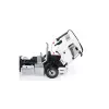 Veoauto/haagise mudel Wiking 077652 kokkupandud 1:32