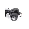 Veoauto/haagise mudel Wiking 077652 kokkupandud 1:32