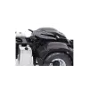 Veoauto/haagise mudel Wiking 077652 kokkupandud 1:32