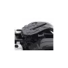 Veoauto/haagise mudel Wiking 077652 kokkupandud 1:32