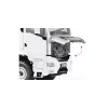 Veoauto/haagise mudel Wiking 077652 kokkupandud 1:32