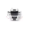 Veoauto/haagise mudel Wiking 077652 kokkupandud 1:32