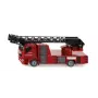 Siku 2114 vähendatud mudel tuletõrjeauto mudel koostekomplekt 1:50
