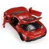Siku Chevrolet Corvette Stingray Sportauto mudel Eelmonteeritud 1:50
