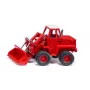Siku 3563 mudel Eellaaduri mudel Eelmonteeritud 1:50